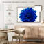 Fleur de dahlia bleue-430828405-430828410