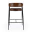 Tabouret de bar 28,5 po Kaitlyn