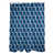 Bleu marine / bleu pastel / blanc