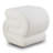 017S-S-Shape Fabric Ottoman Makeup Stool Footstool-570493930