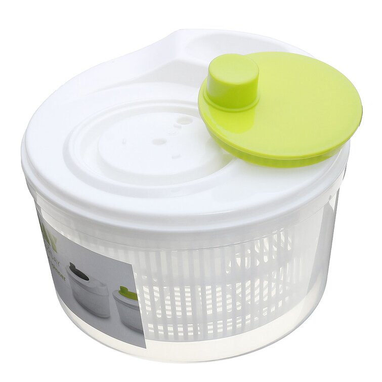 Cuisinart Small Salad Spinner - 3 Qt.