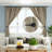 Maumee Curtain Holdback-2039974460