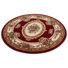 Red/Ivory