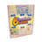 6 Piece Comprehension Games Set