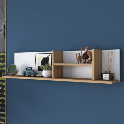Locelso Floating Shelf