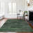 Malchow Flatweave Washable Geometric Indoor / Outdoor Rug-95752464