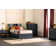 Asten Mate's and Captain's Standard Bed by South Shore