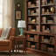 Lampe de table 22 po Southwest
