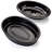 Judge, Essentials Enamel - Oval Roaster