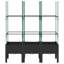 Aisatou Elevated Planter-353887826