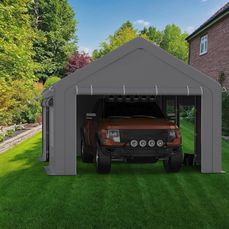 Garage Storage Cabinets