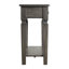 Console en bois massif 48 "Leta-1490217516
