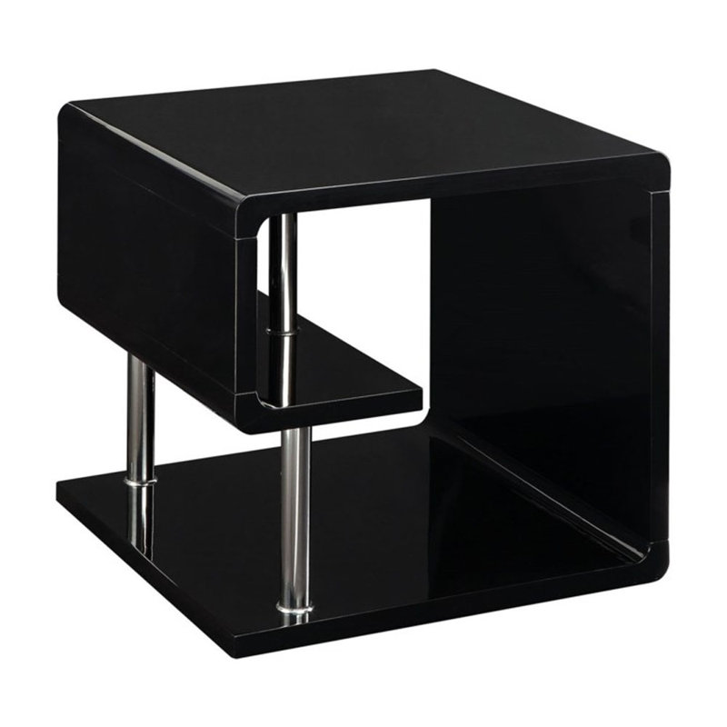 Berkeley Heights End Table