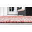 Tapis intérieur / extérieur rouge rouille Dmitri-157902443