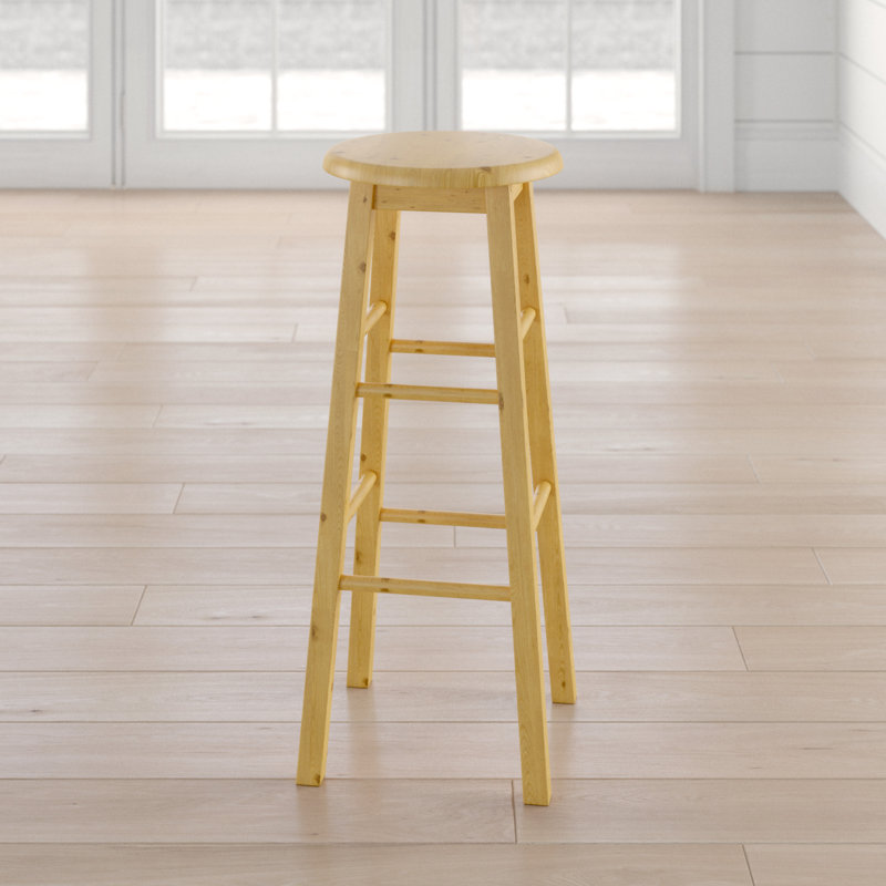 Darien 74cm Bar Stool