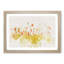 Field of Poppy Flowers - Picture Frame Painting Print-56853964-56853959