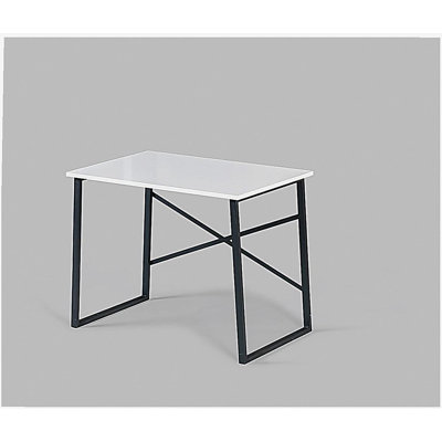 Petit bureau d'écriture et d'ordinateur Latour