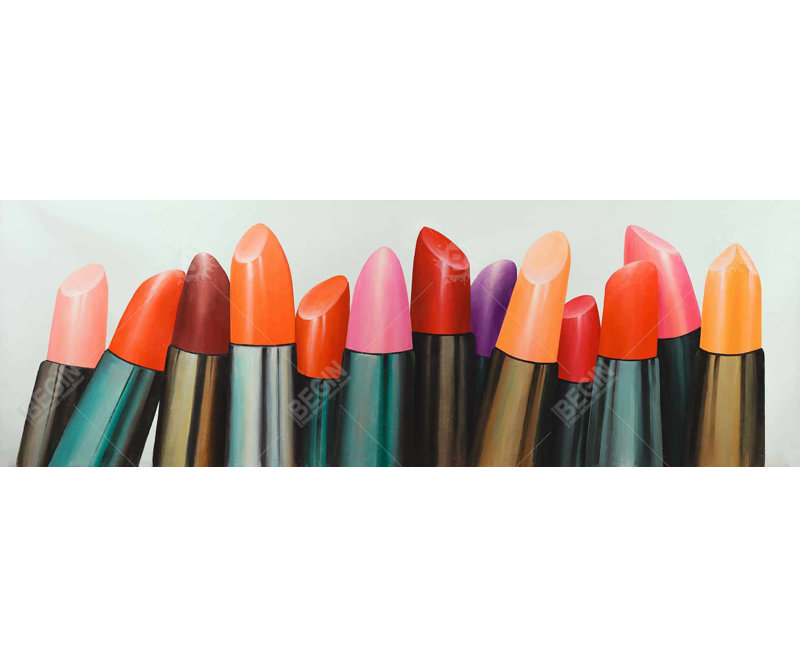 " Lipstick Collection "