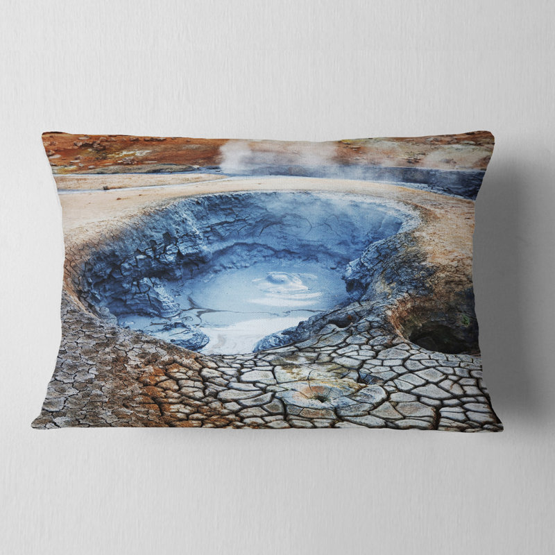 Coussin lombaire Schafer Wall
