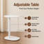 Table ajustable 20 po Magro-1890221646