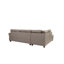 Canapé modulaire 3 pièces Modern Modern-106027316