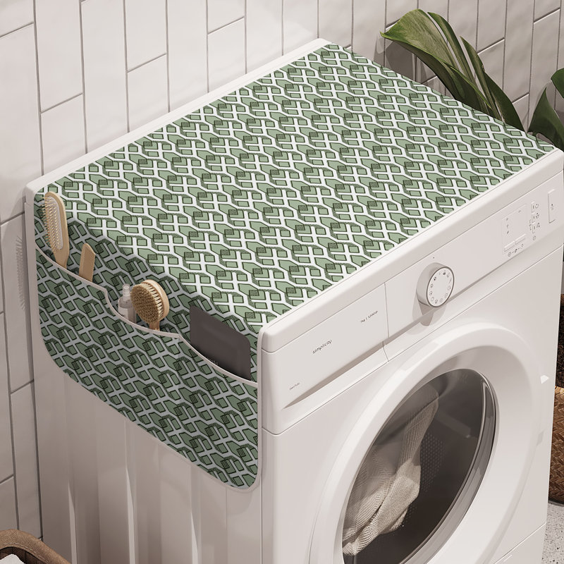 Paquet de 2 sacs East Green Home