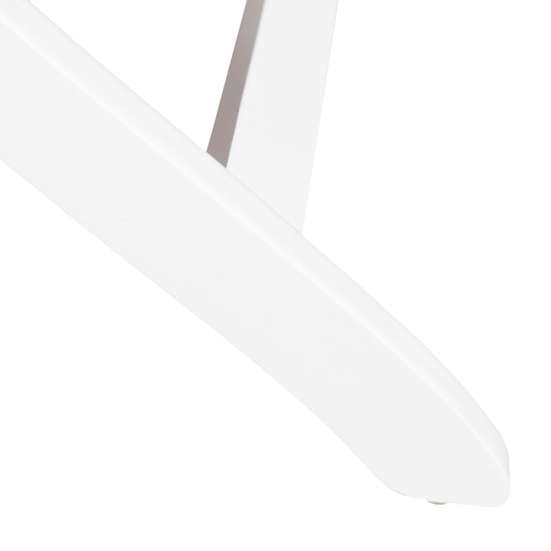 POSITANO 43.5'' FOLDABLE TABLE