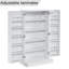 Garde-manger Asheli 40,6