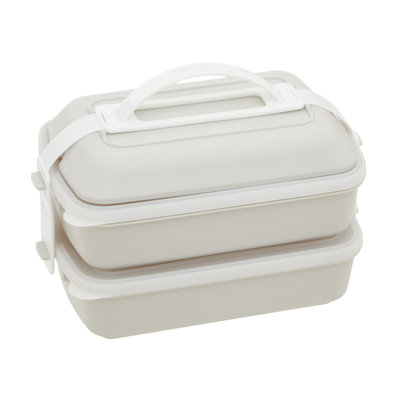 Houseknecht Food Storage Container