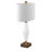 Buffet Lamp