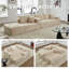 Canapé-lit 2 pièces avec coussin Kessas-1339489342-1339489337