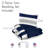 Stripe Comforter Set-16176533-71470595