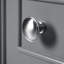 Meuble-lavabo autoportant de 24 po avec lavabo en céramique-389152805