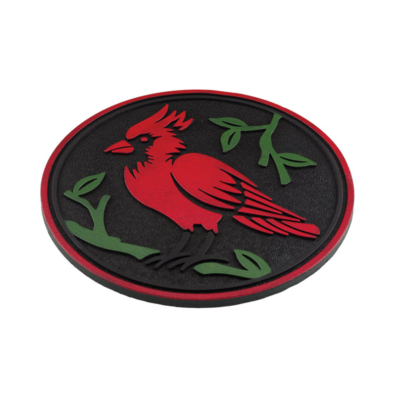 Stepping Stone - Cardinal