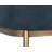 Beatriz 19.5'' H Upholstered Armchair - Blue-274450988-274450989