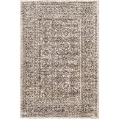 Louis Oriental Indoor Rug