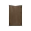 Isola Solid Wood End Table