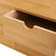 Rangement de bureau 4 tiroirs Bascobel