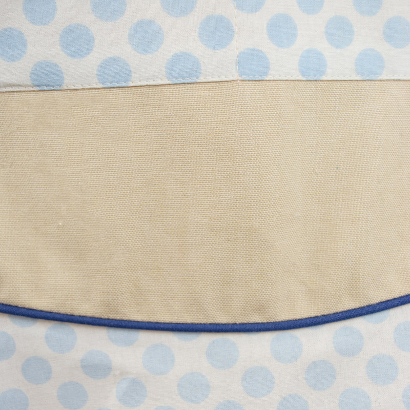 Cotton Bib Apron