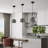 Alira 1 - Light Pendant-367885591-367885590
