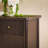 Aleric 58" Modern Fluted Easy Assembly Wood Buffet Sideboard with Storage-122929282