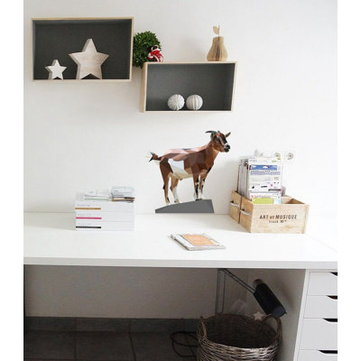 Animals Wall Decal