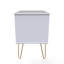 Beranda 58cm W Manufactured Wood Bedside Table-1752277445