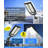 4000W Solar Street Lights Outdoor