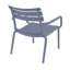 Fauteuil club d'extérieur Ruta Paris-706070794