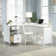Conner L-Shaped Executive Desk