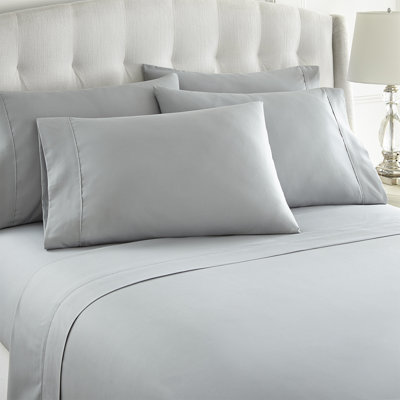 Cotton Blend Sheet Set