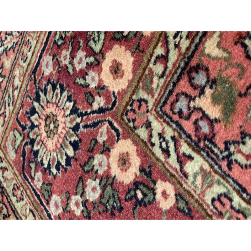 Turkish One-of-a-Kind Area Rug
