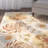 Bradwood Blossom Hand Hooked Wool Floral Rug-19268908