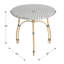 Table bistro Altesa-117220372